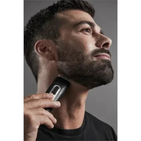 Beard Trimmer ماكنة  حلاقة شحن لاسلكية