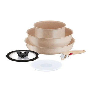 Ingenio Frypan Set 3  طقم مقالي