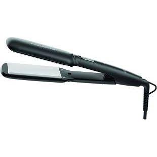 Rowenta Straightener Express Style XL مملس شعر عريض