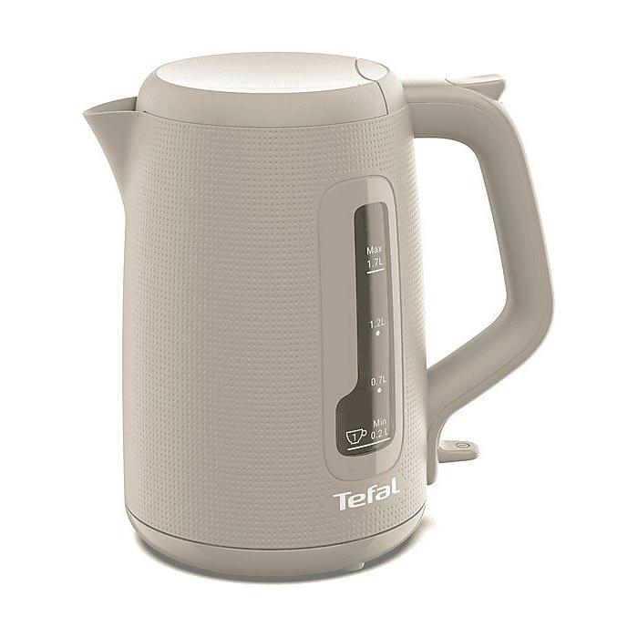 Tefal Kettle Morning 1.7L سخان كهربائي