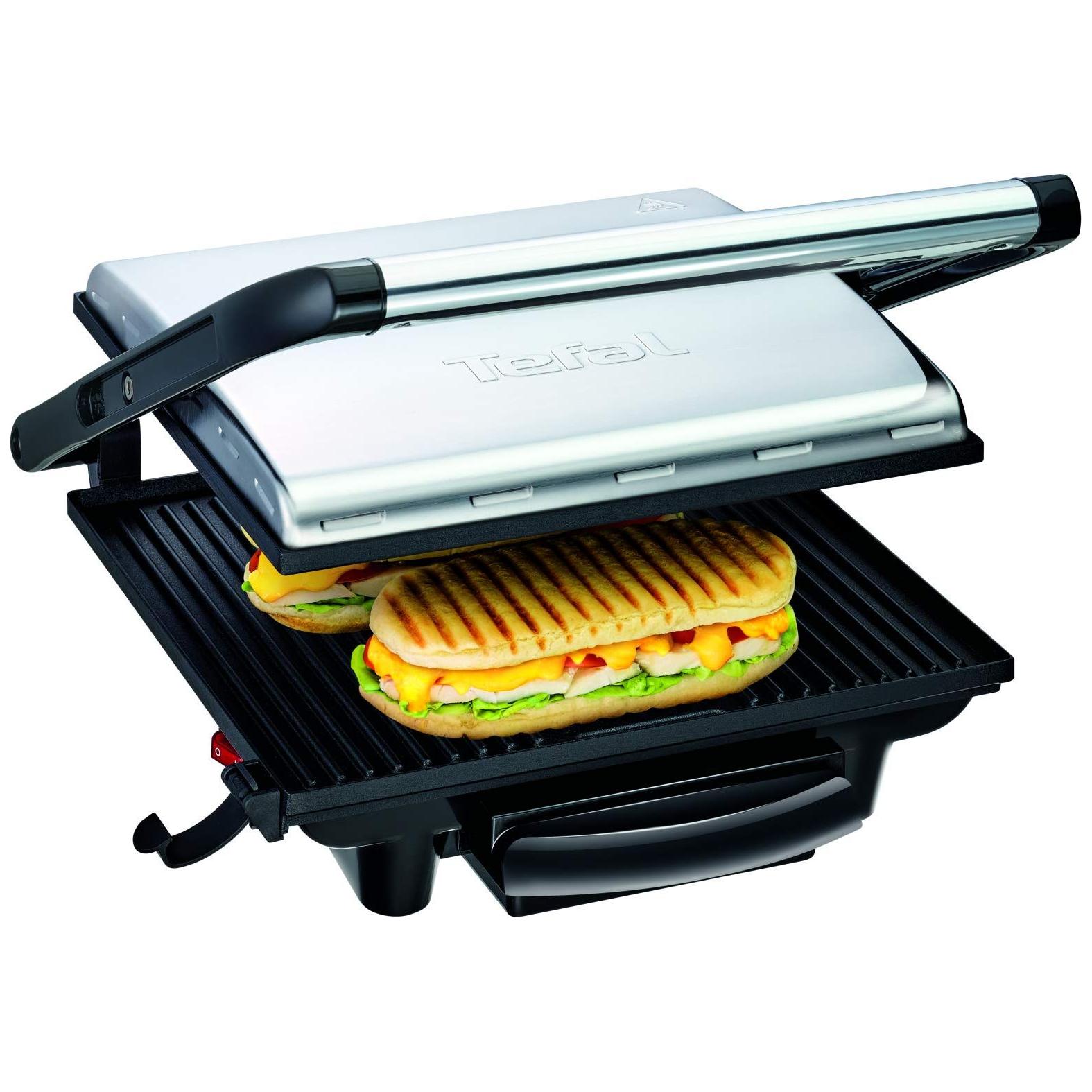 Tefal Grill Panini شواية