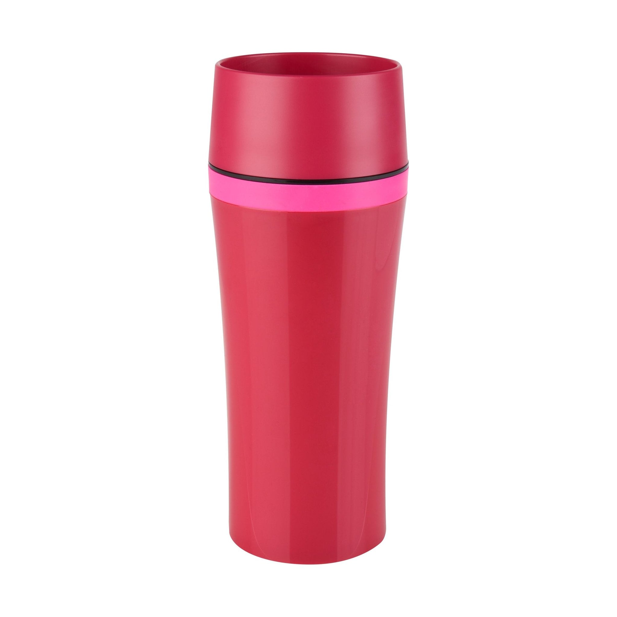 Tefal Travel Mug Fun 0.36L Pink