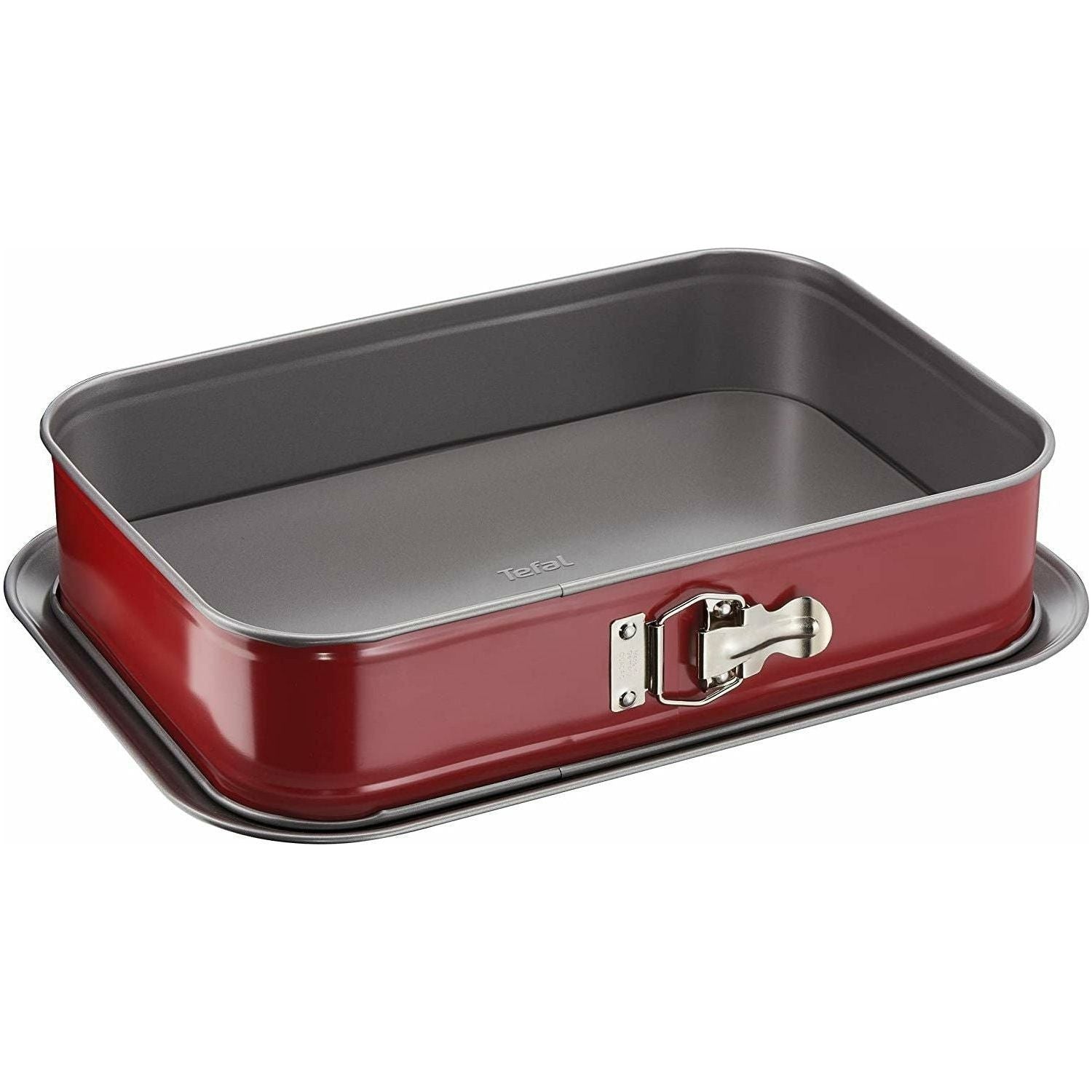 Deli Bake Rectangular Springform 36*24Cm