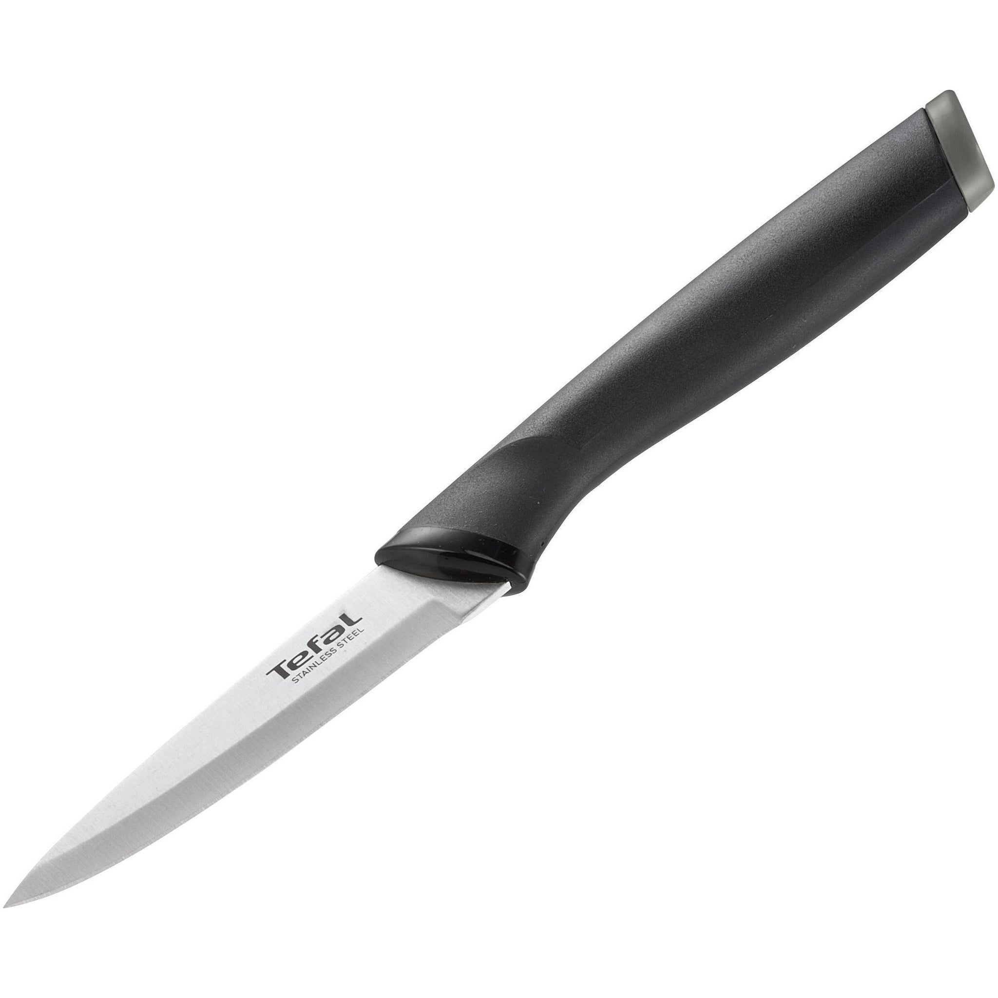 Knife Comfort Touch Paring 9Cm + Cover