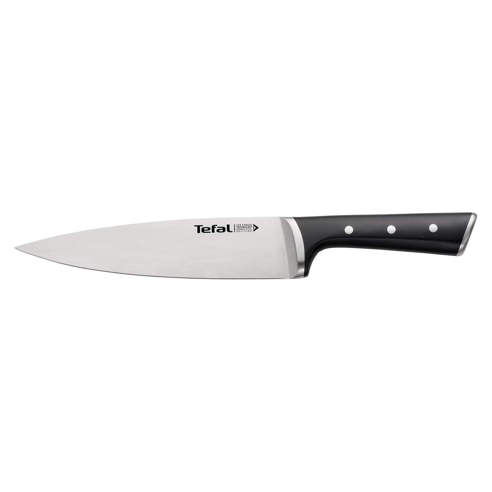 Knife Ingenio Ice Force Chef 20Cm سكين ستانليس