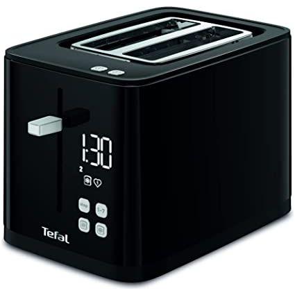 Tefal Toaster Smart’n Light حماصة خبز ديجيتال