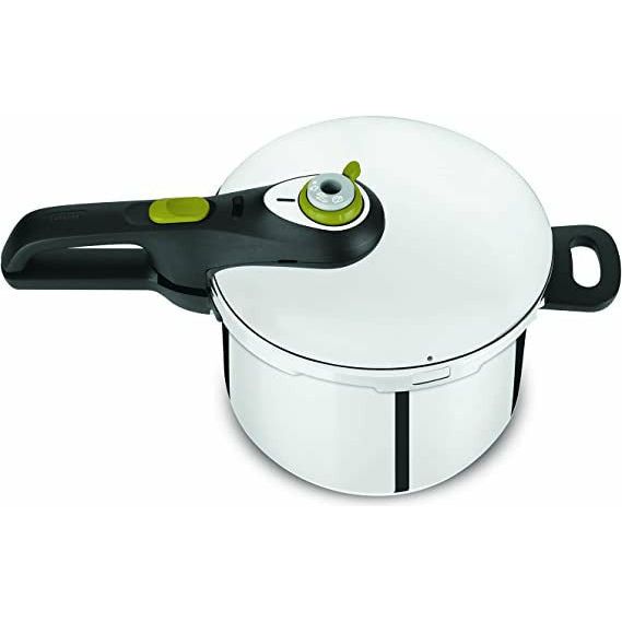 Pressure Cooker Secure Neo 4L / 8L  طنجرة ضغط