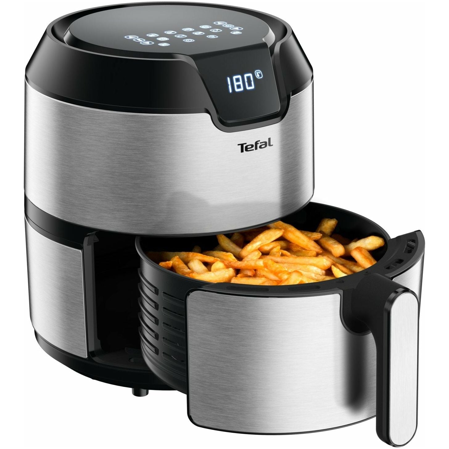 Air Fryer, Deluxe, 4.2L قلايه هوائيه بدون زيت