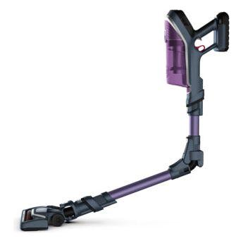 Vacuum Cleaner X-Force Flex 8.6 Allergie  مكنسة كهربائية بدون سلك