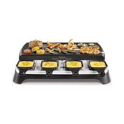 Grill Raclette 8 Persons