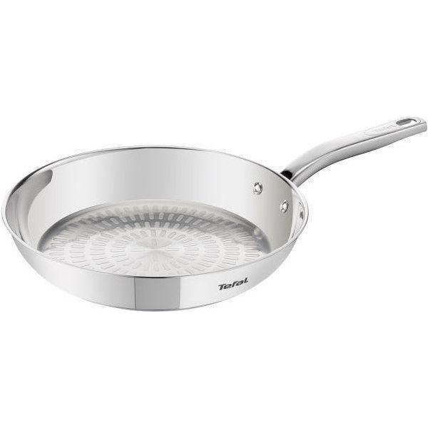 Intuition Fry Pans Stainless Steel 20/24/28/30Cm