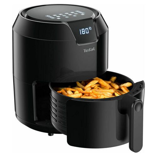 Air Fryer, Digital Black 4.2L قلاية هوائية بدون زيت